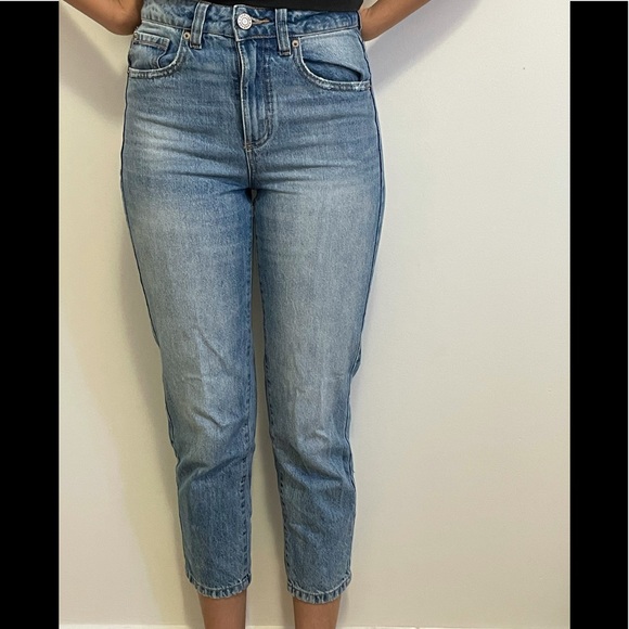 Garage Mom Jeans - Picture 1 of 2